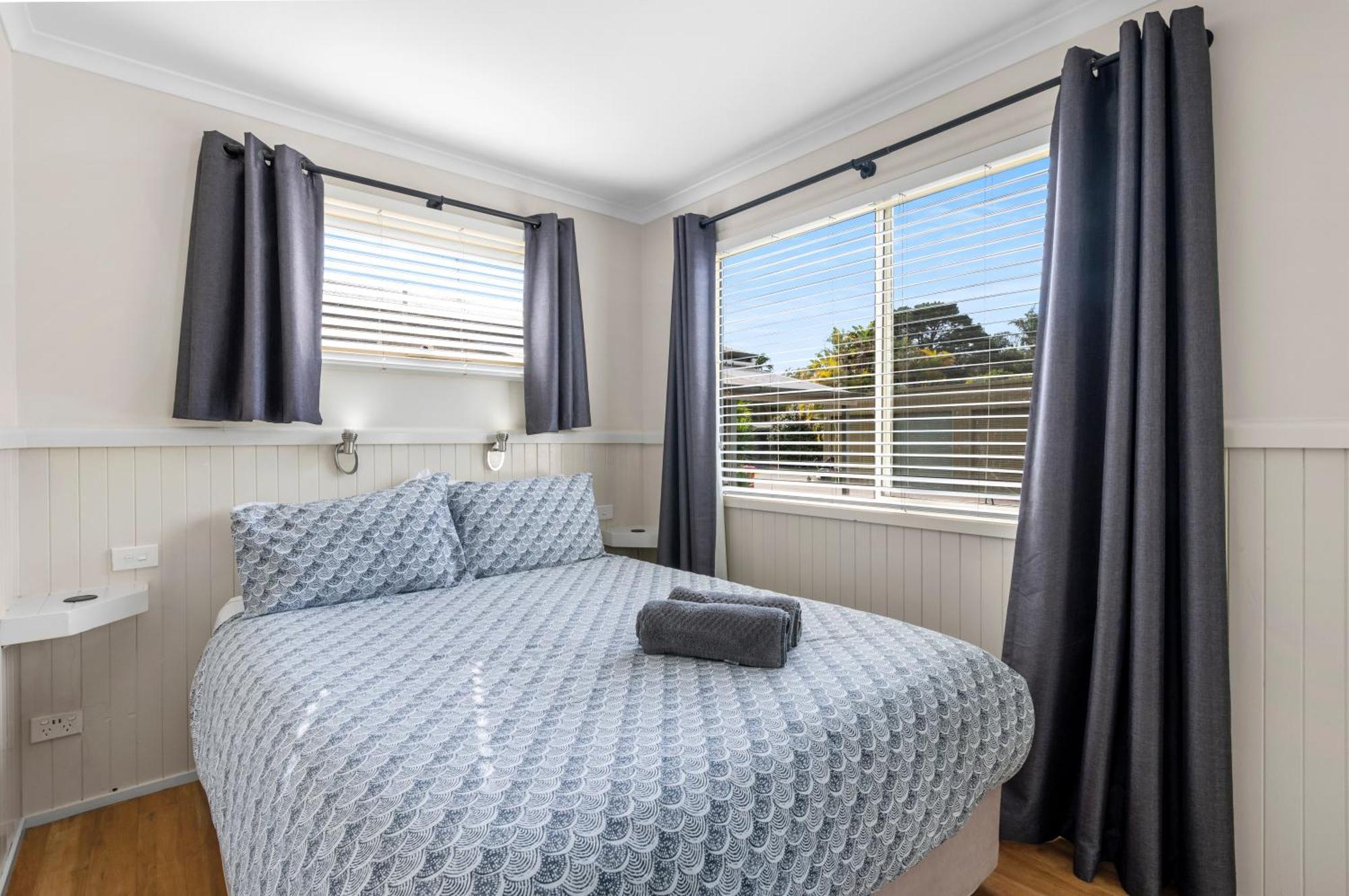 Mountain View Resort Shoalhaven Heads Habitación foto