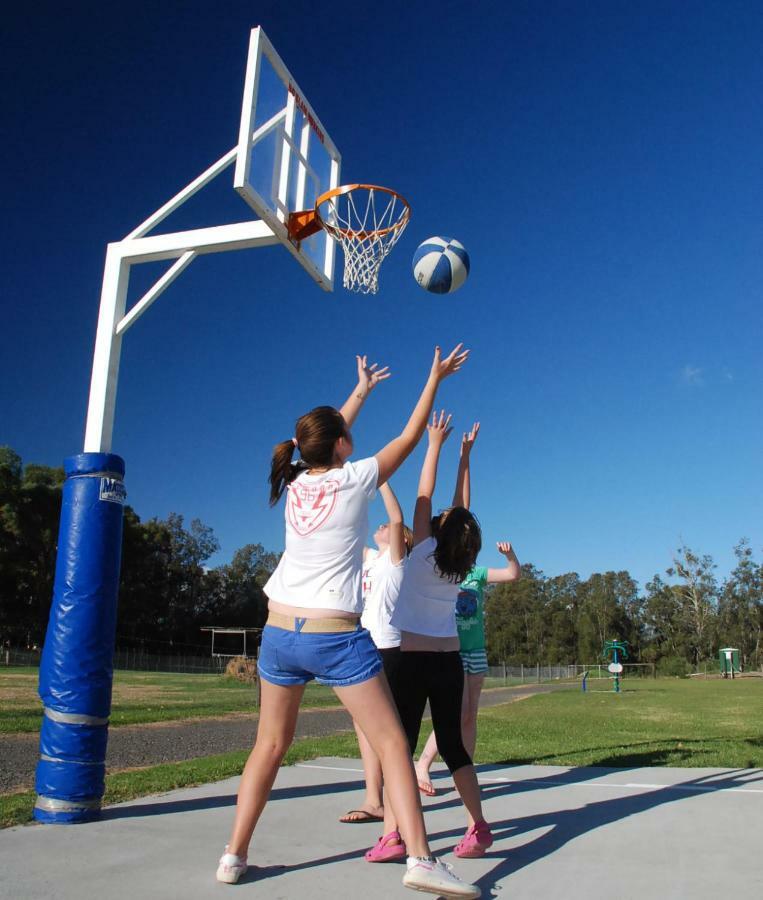 Mountain View Resort Shoalhaven Heads Exterior foto